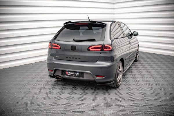 Seat Ibiza Cupra Mk3 - Splitters laterais traseiros | SE-IB-3-CU-RSD1G | Produto Maxton Design distribuído por Unicartuning. Seat Ibiza Cupra Mk3 - Splitters laterais traseiros | SE-IB-3-CU-RSD1G | Produto Maxton Design distribuído por Unicartuning.