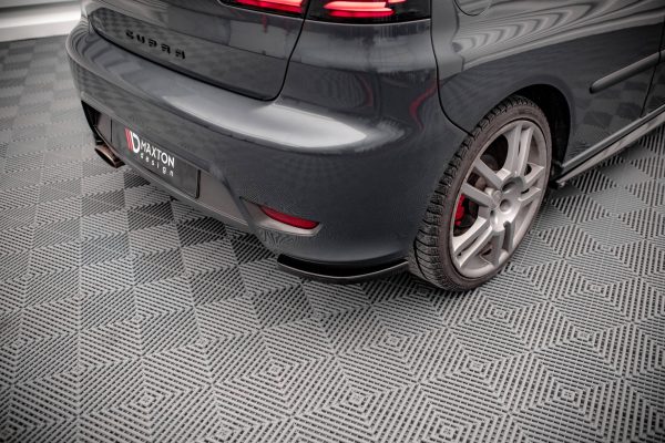 Seat Ibiza Cupra Mk3 - Splitters laterais traseiros | SE-IB-3-CU-RSD1G | Produto Maxton Design distribuído por Unicartuning. Seat Ibiza Cupra Mk3 - Splitters laterais traseiros | SE-IB-3-CU-RSD1G | Produto Maxton Design distribuído por Unicartuning.