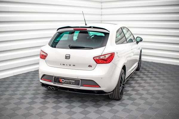 Seat Ibiza FR Sc Mk4 (facelift) - Splitters laterais traseiros | SE-IB-4F-FR-SC-RSD1G | Produto Maxton Design distribuído por Unicartuning. Seat Ibiza FR Sc Mk4 (facelift) - Splitters laterais traseiros | SE-IB-4F-FR-SC-RSD1G | Produto Maxton Design distribuído por Unicartuning.