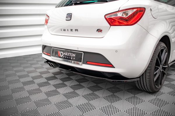 Seat Ibiza FR Sc Mk4 (facelift) - Splitters laterais traseiros | SE-IB-4F-FR-SC-RSD1G | Produto Maxton Design distribuído por Unicartuning. Seat Ibiza FR Sc Mk4 (facelift) - Splitters laterais traseiros | SE-IB-4F-FR-SC-RSD1G | Produto Maxton Design distribuído por Unicartuning.