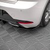 Seat Ibiza FR /  Standard Mk5 - Splitters laterais traseiros | SE-IB-5-RSD1G | Produto Maxton Design distribuído por Unicartuning.
