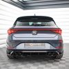 Seat Leon FR Mk4 / Cupra Leon - Splitters laterais traseiros | SE-LE-4-FR-RSD1G | Produto Maxton Design distribuído por Unicartuning.