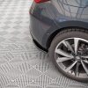 Seat Leon FR Mk4 / Cupra Leon - Splitters laterais traseiros | SE-LE-4-FR-RSD1G | Produto Maxton Design distribuído por Unicartuning.