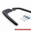 Seat Leon ST FR Mk4 - Splitters laterais traseiros | SE-LE-4-FR-ST-RSD1G | Produto Maxton Design distribuído por Unicartuning.