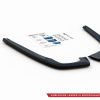 Seat Leon ST FR Mk4 - Splitters laterais traseiros | SE-LE-4-FR-ST-RSD1G | Produto Maxton Design distribuído por Unicartuning.