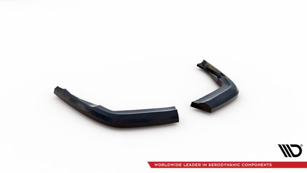 Seat Tarraco FR Mk1 - Splitters laterais traseiros | SE-TA-1-FR-RSD1G | Produto Maxton Design distribuído por Unicartuning. Seat Tarraco FR Mk1 - Splitters laterais traseiros | SE-TA-1-FR-RSD1G | Produto Maxton Design distribuído por Unicartuning.