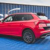 Skoda Kamiq - Splitters laterais traseiros | SK-KM-1-RSD1G | Produto Maxton Design distribuído por Unicartuning. Skoda Kamiq - Splitters laterais traseiros | SK-KM-1-RSD1G | Produto Maxton Design distribuído por Unicartuning.