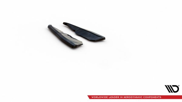 Skoda Kodiaq Mk1 Sport line/RS - Splitters laterais traseiros | SK-KO-1-RS-RSD1G | Produto Maxton Design distribuído por Unicartuning. Skoda Kodiaq Mk1 Sport line/RS - Splitters laterais traseiros | SK-KO-1-RS-RSD1G | Produto Maxton Design distribuído por Unicartuning.