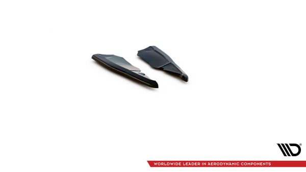 Skoda Kodiaq Mk1 Sport line/RS - Splitters laterais traseiros | SK-KO-1-RS-RSD1G | Produto Maxton Design distribuído por Unicartuning. Skoda Kodiaq Mk1 Sport line/RS - Splitters laterais traseiros | SK-KO-1-RS-RSD1G | Produto Maxton Design distribuído por Unicartuning.