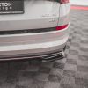 Skoda Kodiaq Sport line/RS Mk1 - Splitters laterais traseiros | SK-KO-1-SL-RSD2G | Produto Maxton Design distribuído por Unicartuning.