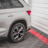 Skoda Kodiaq Sport line/RS Mk1 - Splitters laterais traseiros | SK-KO-1-SL-RSD2G | Produto Maxton Design distribuído por Unicartuning.