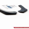 Skoda Kodiaq Sport line/RS Mk1 - Splitters laterais traseiros | SK-KO-1-SL-RSD2G | Produto Maxton Design distribuído por Unicartuning.