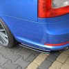 Skoda Octavia RS Mk2 / Mk2 Fl - Splitters laterais traseiros | SK-OC-2F-RS-K-RSD1G | Produto Maxton Design distribuído por Unicartuning. Skoda Octavia RS Mk2 / Mk2 Fl - Splitters laterais traseiros | SK-OC-2F-RS-K-RSD1G | Produto Maxton Design distribuído por Unicartuning.