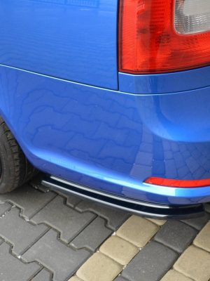 Skoda Octavia RS Mk2 / Mk2 Fl - Splitters laterais traseiros | SK-OC-2F-RS-K-RSD1G | Produto Maxton Design distribuído por Unicartuning. Skoda Octavia RS Mk2 / Mk2 Fl - Splitters laterais traseiros | SK-OC-2F-RS-K-RSD1G | Produto Maxton Design distribuído por Unicartuning.