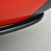 Skoda Rapid - Splitters laterais traseiros | SK-RA-1-SB-RSD1G | Produto Maxton Design distribuído por Unicartuning.