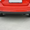 Skoda Rapid - Splitters laterais traseiros | SK-RA-1-SB-RSD1G | Produto Maxton Design distribuído por Unicartuning.