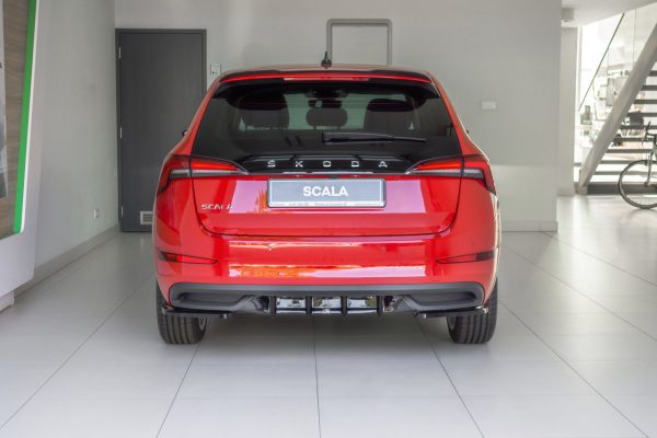 Skoda Scala - Splitters laterais traseiros | SK-SC-1-RSD1G | Produto Maxton Design distribuído por Unicartuning. Skoda Scala - Splitters laterais traseiros | SK-SC-1-RSD1G | Produto Maxton Design distribuído por Unicartuning.