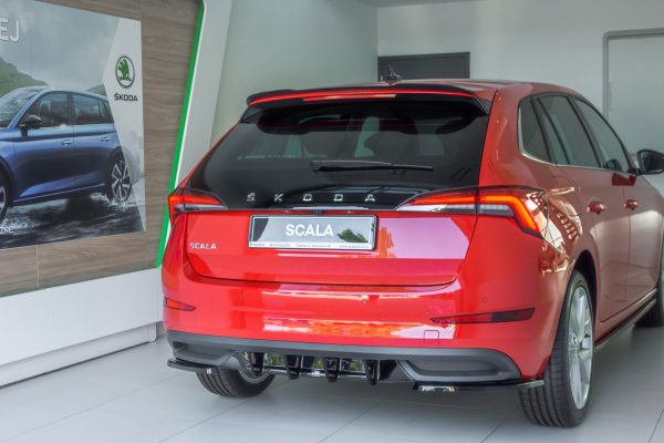 Skoda Scala - Splitters laterais traseiros | SK-SC-1-RSD1G | Produto Maxton Design distribuído por Unicartuning. Skoda Scala - Splitters laterais traseiros | SK-SC-1-RSD1G | Produto Maxton Design distribuído por Unicartuning.