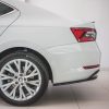 Skoda Superb Liftback / Combi Mk3 (facelift) - Splitters laterais traseiros | SK-SU-3F-RSD1G | Produto Maxton Design distribuído por Unicartuning. Skoda Superb Liftback / Combi Mk3 (facelift) - Splitters laterais traseiros | SK-SU-3F-RSD1G | Produto Maxton Design distribuído por Unicartuning.