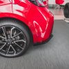 Toyota Corolla XII Hatchback - Splitters laterais traseiros | TO-CO-12-HB-RSD1G | Produto Maxton Design distribuído por Unicartuning. Toyota Corolla XII Hatchback - Splitters laterais traseiros | TO-CO-12-HB-RSD1G | Produto Maxton Design distribuído por Unicartuning.