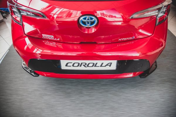 Toyota Corolla XII Hatchback - Splitters laterais traseiros | TO-CO-12-HB-RSD1G | Produto Maxton Design distribuído por Unicartuning. Toyota Corolla XII Hatchback - Splitters laterais traseiros | TO-CO-12-HB-RSD1G | Produto Maxton Design distribuído por Unicartuning.