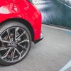 Toyota Corolla XII Hatchback - Splitters laterais traseiros | TO-CO-12-HB-RSD1G | Produto Maxton Design distribuído por Unicartuning. Toyota Corolla XII Hatchback - Splitters laterais traseiros | TO-CO-12-HB-RSD1G | Produto Maxton Design distribuído por Unicartuning.