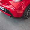Toyota Corolla XII Hatchback - Splitters laterais traseiros | TO-CO-12-HB-RSD1G | Produto Maxton Design distribuído por Unicartuning. Toyota Corolla XII Hatchback - Splitters laterais traseiros | TO-CO-12-HB-RSD1G | Produto Maxton Design distribuído por Unicartuning.
