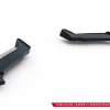 Toyota GR Yaris Mk4 (facelift) - Splitters laterais traseiros | TO-YA-4F-GR4-RSD1G | Produto Maxton Design distribuído por Unicartuning. Toyota GR Yaris Mk4 (facelift) - Splitters laterais traseiros | TO-YA-4F-GR4-RSD1G | Produto Maxton Design distribuído por Unicartuning.