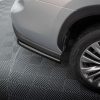 Toyota Highlander Mk4 - Splitters laterais traseiros | TO-HL-3-RSD1G | Produto Maxton Design distribuído por Unicartuning. Toyota Highlander Mk4 - Splitters laterais traseiros | TO-HL-3-RSD1G | Produto Maxton Design distribuído por Unicartuning.