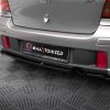 Toyota Yaris T-Sport Mk1 (facelift) - Splitters laterais traseiros | TO-YA-1F-TS-RSD1G | Produto Maxton Design distribuído por Unicartuning.
