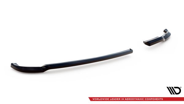 Toyota Yaris T-Sport Mk1 (facelift) - Splitters laterais traseiros | TO-YA-1F-TS-RSD1G | Produto Maxton Design distribuído por Unicartuning.