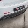 Alfa Romeo Giulietta - Splitters laterais traseiros V.1 | AL-GU-1F-RSD1G | Produto Maxton Design distribuído por Unicartuning.