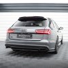 Audi A6 / A6 C7 S-Line/ S6 C7 (facelift) - Splitters laterais traseiros V.1 | AU-A6-C7F-SLINE-AV-RSD1G | Produto Maxton Design distribuído por Unicartuning. Audi A6 / A6 C7 S-Line/ S6 C7 (facelift) - Splitters laterais traseiros V.1 | AU-A6-C7F-SLINE-AV-RSD1G | Produto Maxton Design distribuído por Unicartuning.