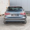 Audi RS3 8V Sportback - Splitters laterais traseiros V.1 | AU-RS3-8V-RSD1G | Produto Maxton Design distribuído por Unicartuning. Audi RS3 8V Sportback - Splitters laterais traseiros V.1 | AU-RS3-8V-RSD1G | Produto Maxton Design distribuído por Unicartuning.