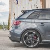 Audi RS3 8V Sportback - Splitters laterais traseiros V.1 | AU-RS3-8V-RSD1G | Produto Maxton Design distribuído por Unicartuning. Audi RS3 8V Sportback - Splitters laterais traseiros V.1 | AU-RS3-8V-RSD1G | Produto Maxton Design distribuído por Unicartuning.
