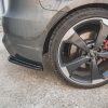 Audi RS3 8V Sportback - Splitters laterais traseiros V.1 | AU-RS3-8V-RSD1G | Produto Maxton Design distribuído por Unicartuning. Audi RS3 8V Sportback - Splitters laterais traseiros V.1 | AU-RS3-8V-RSD1G | Produto Maxton Design distribuído por Unicartuning.