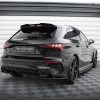 Audi RS3 Sportback 8Y - Splitters laterais traseiros V.1 | AU-RS3-8Y-RSD1G | Produto Maxton Design distribuído por Unicartuning. Audi RS3 Sportback 8Y - Splitters laterais traseiros V.1 | AU-RS3-8Y-RSD1G | Produto Maxton Design distribuído por Unicartuning.