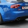 Audi RS4 Sedan B7 - Splitters laterais traseiros V.1 | AU-RS4-B7-RSD1G | Produto Maxton Design distribuído por Unicartuning. Audi RS4 Sedan B7 - Splitters laterais traseiros V.1 | AU-RS4-B7-RSD1G | Produto Maxton Design distribuído por Unicartuning.