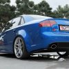 Audi RS4 Sedan B7 - Splitters laterais traseiros V.1 | AU-RS4-B7-RSD1G | Produto Maxton Design distribuído por Unicartuning. Audi RS4 Sedan B7 - Splitters laterais traseiros V.1 | AU-RS4-B7-RSD1G | Produto Maxton Design distribuído por Unicartuning.