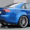 Audi RS4 Sedan B7 - Splitters laterais traseiros V.1 | AU-RS4-B7-RSD1G | Produto Maxton Design distribuído por Unicartuning. Audi RS4 Sedan B7 - Splitters laterais traseiros V.1 | AU-RS4-B7-RSD1G | Produto Maxton Design distribuído por Unicartuning.