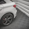 Audi S3 Sportback 8Y - Splitters laterais traseiros V.1 | AU-A3-8Y-SLINE-RSD1G | Produto Maxton Design distribuído por Unicartuning.