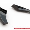 Audi S3 Sportback (facelift) - Splitters laterais traseiros V.1 | AU-S3-8YF-RSD1G | Produto Maxton Design distribuído por Unicartuning. Audi S3 Sportback (facelift) - Splitters laterais traseiros V.1 | AU-S3-8YF-RSD1G | Produto Maxton Design distribuído por Unicartuning.