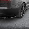 Audi S5 / A5 S-Line Coupé / Cabriolet 8T - Splitters laterais traseiros V.1 | AU-S5-1-RSD1G | Produto Maxton Design distribuído por Unicartuning. Audi S5 / A5 S-Line Coupé / Cabriolet 8T - Splitters laterais traseiros V.1 | AU-S5-1-RSD1G | Produto Maxton Design distribuído por Unicartuning.