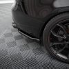 Audi S5 / A5 S-Line Coupé / Cabriolet 8T - Splitters laterais traseiros V.1 | AU-S5-1-RSD1G | Produto Maxton Design distribuído por Unicartuning. Audi S5 / A5 S-Line Coupé / Cabriolet 8T - Splitters laterais traseiros V.1 | AU-S5-1-RSD1G | Produto Maxton Design distribuído por Unicartuning.
