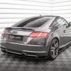 Audi TT S-Line 8s - Splitters laterais traseiros V.1 | AU-TT-3-SLINE-RSD1G | Produto Maxton Design distribuído por Unicartuning. Audi TT S-Line 8s - Splitters laterais traseiros V.1 | AU-TT-3-SLINE-RSD1G | Produto Maxton Design distribuído por Unicartuning.