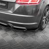 Audi TT S-Line 8s - Splitters laterais traseiros V.1 | AU-TT-3-SLINE-RSD1G | Produto Maxton Design distribuído por Unicartuning. Audi TT S-Line 8s - Splitters laterais traseiros V.1 | AU-TT-3-SLINE-RSD1G | Produto Maxton Design distribuído por Unicartuning.