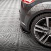 Audi TT S-Line 8s - Splitters laterais traseiros V.1 | AU-TT-3-SLINE-RSD1G | Produto Maxton Design distribuído por Unicartuning. Audi TT S-Line 8s - Splitters laterais traseiros V.1 | AU-TT-3-SLINE-RSD1G | Produto Maxton Design distribuído por Unicartuning.