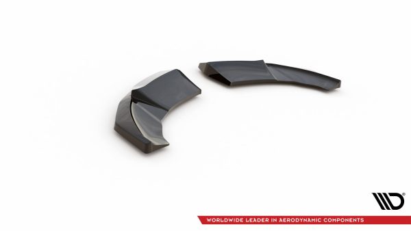 Audi TT S-Line 8s - Splitters laterais traseiros V.1 | AU-TT-3-SLINE-RSD1G | Produto Maxton Design distribuído por Unicartuning. Audi TT S-Line 8s - Splitters laterais traseiros V.1 | AU-TT-3-SLINE-RSD1G | Produto Maxton Design distribuído por Unicartuning.