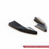 Audi E-tron GT / RS GT Mk1 - Splitters laterais traseiros V.1 | AU-ETRON-1-RS-RSD1G | Produto Maxton Design distribuído por Unicartuning.