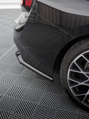 BMW 2 Coupé G42 - Splitters laterais traseiros V.1 | BM-2-G42-RSD1G | Produto Maxton Design distribuído por Unicartuning. BMW 2 Coupé G42 - Splitters laterais traseiros V.1 | BM-2-G42-RSD1G | Produto Maxton Design distribuído por Unicartuning.
